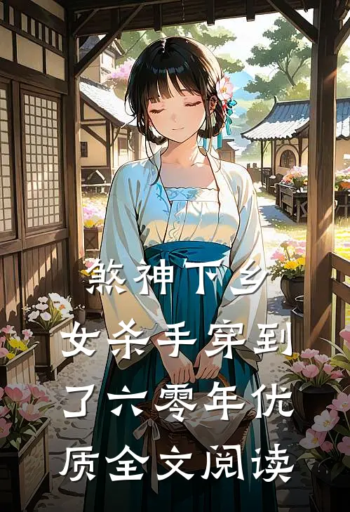 煞神下乡：女杀手穿到了六零年优质全文阅读