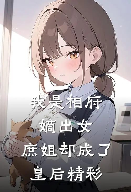 我是相府嫡出女,庶姐却成了皇后精彩片段