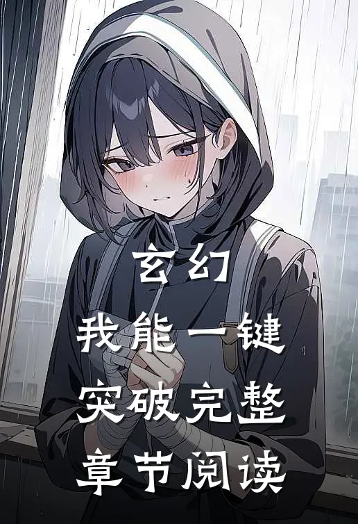 玄幻,我能一键突破完整章节阅读