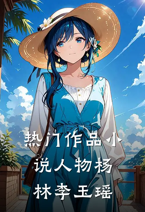 热门作品小说人物杨林李玉瑶