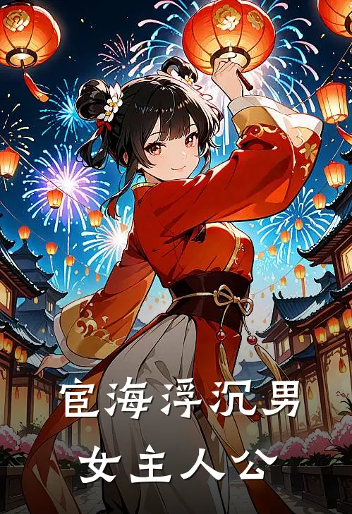 宦海浮沉男女主人公