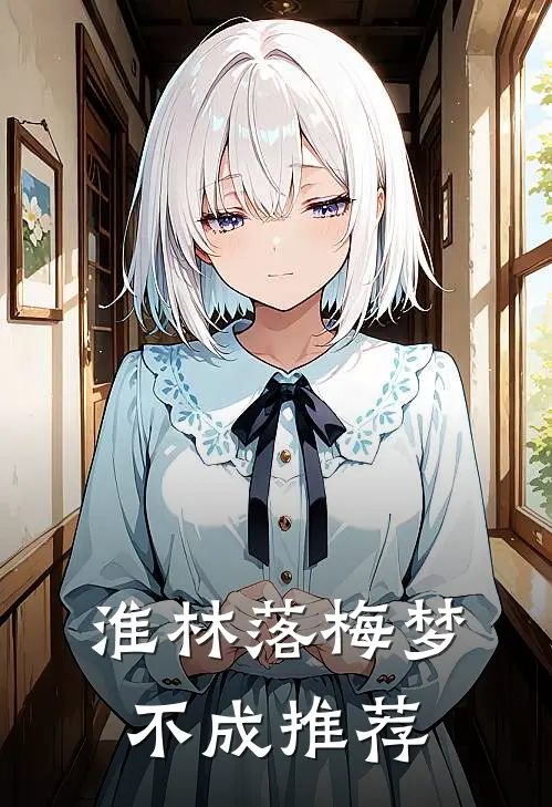 淮林落梅梦不成推荐