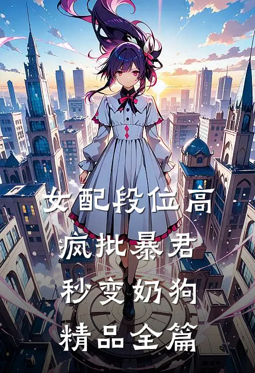 女配段位高，疯批暴君秒变奶狗精品全篇