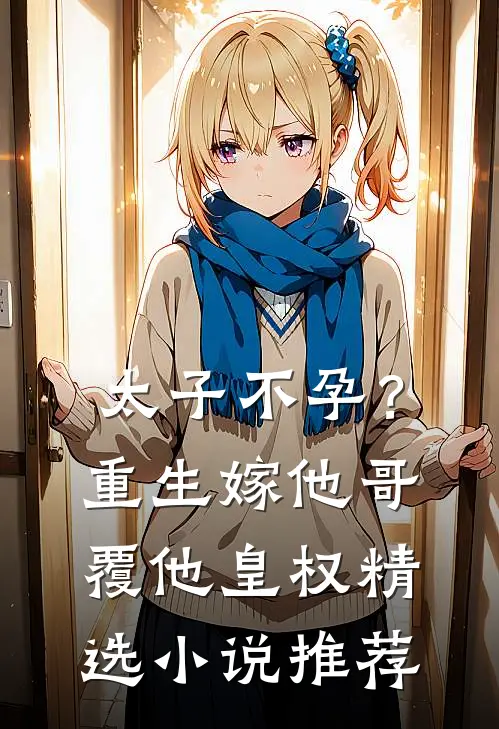 太子不孕？重生嫁他哥，覆他皇权精选小说推荐