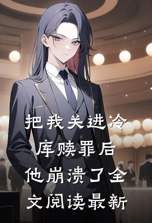 把我关进冷库赎罪后，他崩溃了全文阅读最新