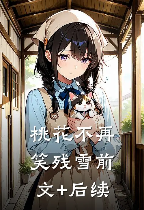 桃花不再笑残雪前文+后续
