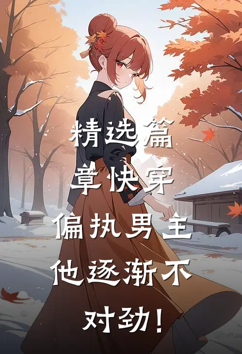 精选篇章快穿:偏执男主他逐渐不对劲!