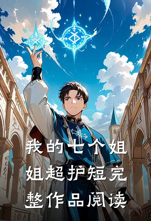 我的七个姐姐超护短完整作品阅读