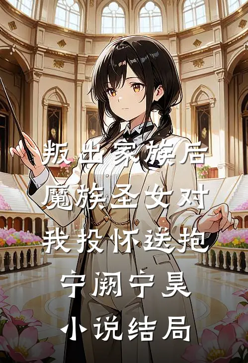 叛出家族后，魔族圣女对我投怀送抱宁阙宁昊小说结局
