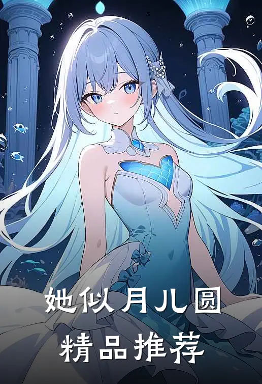 她似月儿圆精品推荐