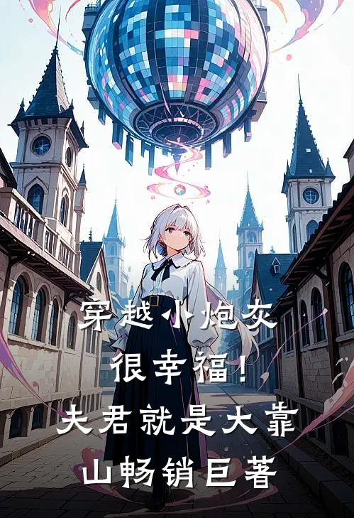穿越小炮灰很幸福！夫君就是大靠山畅销巨著
