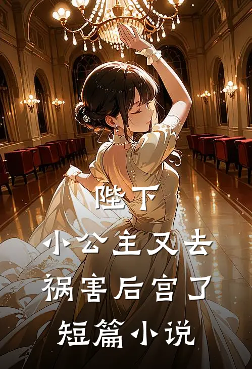 陛下，小公主又去祸害后宫了短篇小说