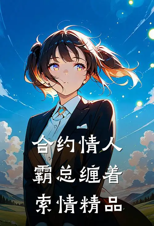 合约情人：霸总缠着索情精品