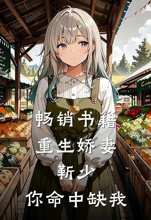 畅销书籍重生娇妻：靳少，你命中缺我