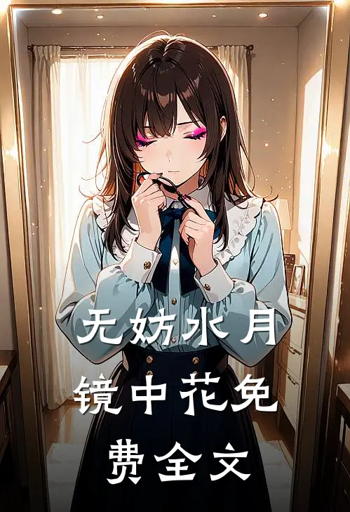 无妨水月镜中花免费全文