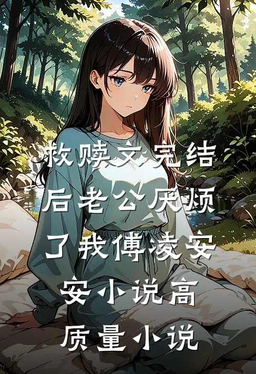 救赎文完结后 老公厌烦了我傅凌安安小说高质量小说
