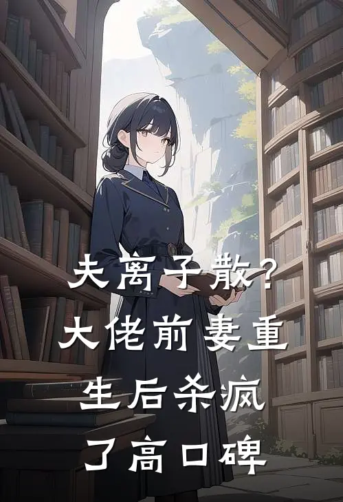夫离子散？大佬前妻重生后杀疯了高口碑