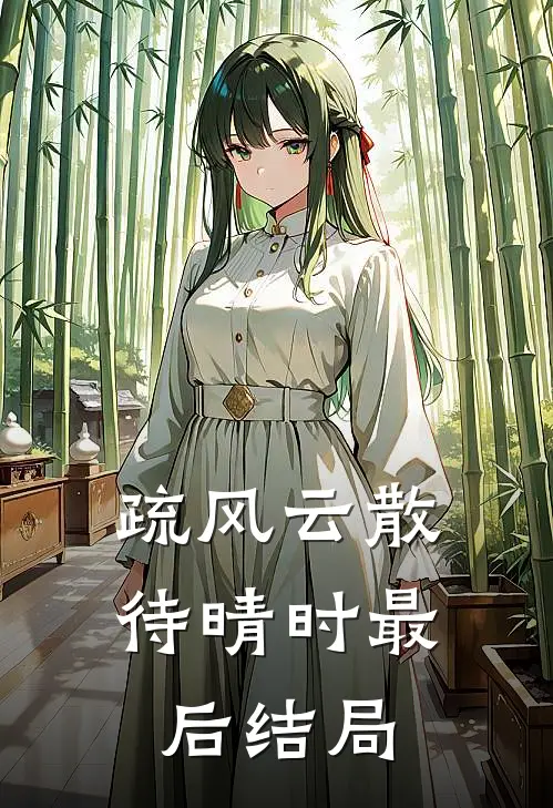 疏风云散待晴时最后结局