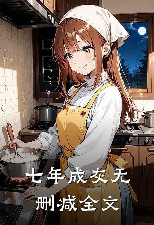 七年成灰无删减全文