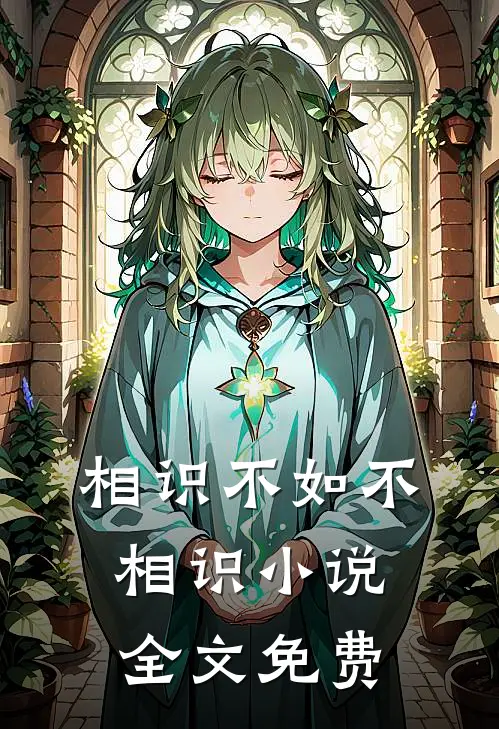相识不如不相识小说全文免费