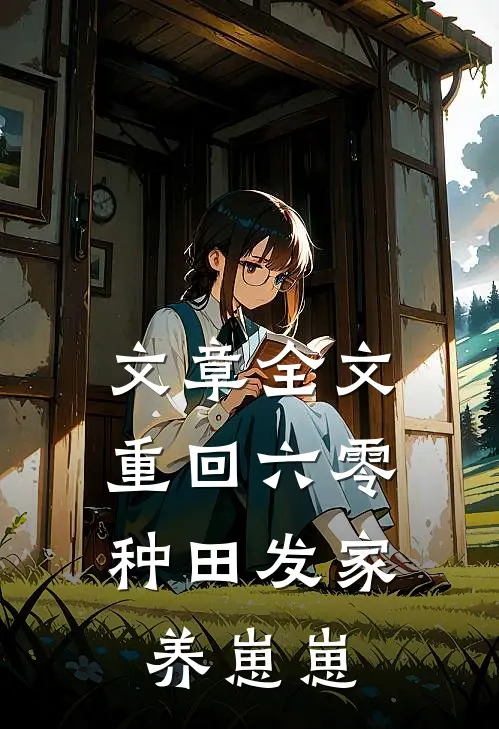 文章全文重回六零：种田发家养崽崽
