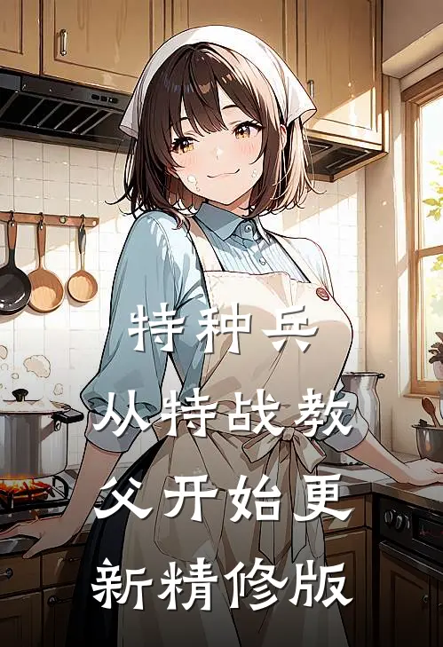 特种兵:从特战教父开始更新精修版