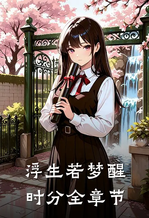 浮生若梦醒时分全章节