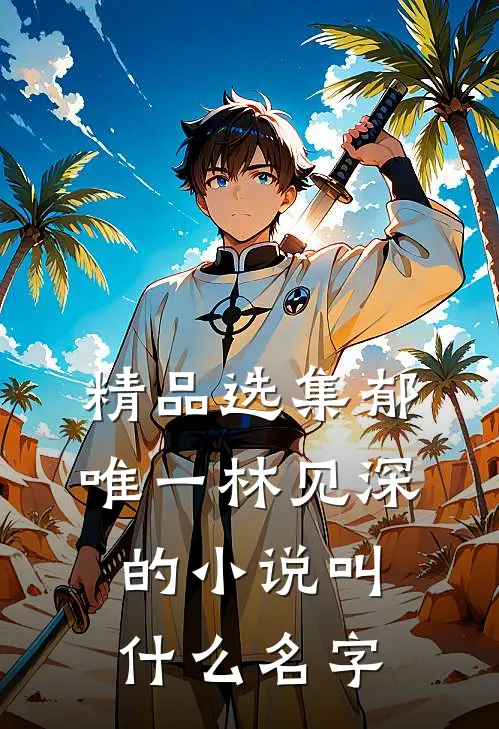 精品选集郁唯一林见深的小说叫什么名字