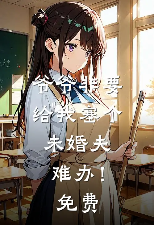 爷爷非要给我塞个未婚夫，难办！免费