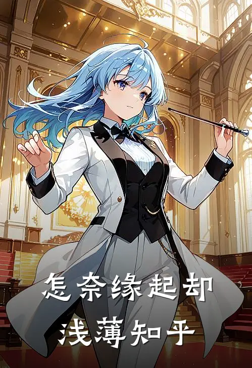 怎奈缘起却浅薄知乎