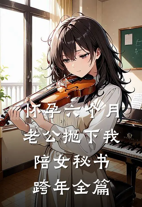 怀孕六个月，老公抛下我陪女秘书跨年全篇