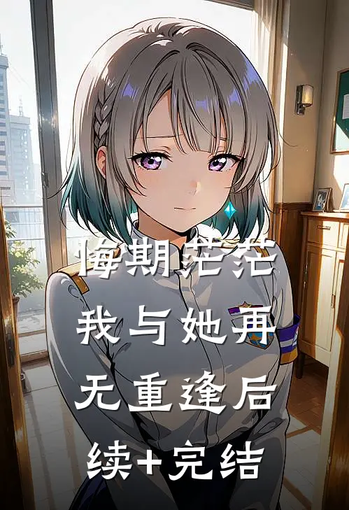 悔期茫茫，我与她再无重逢后续+完结