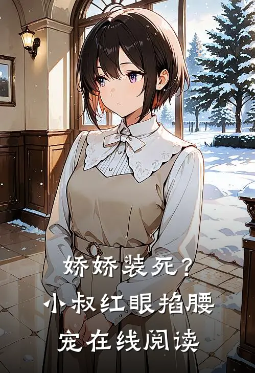 娇娇装死？小叔红眼掐腰宠在线阅读