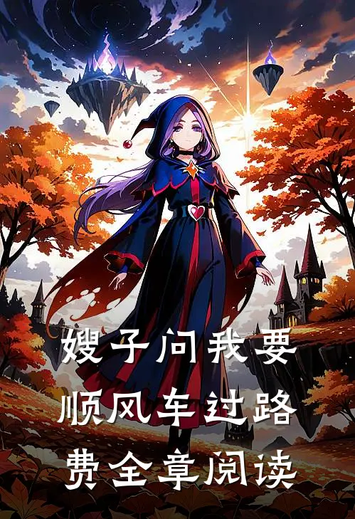 嫂子问我要顺风车过路费全章阅读