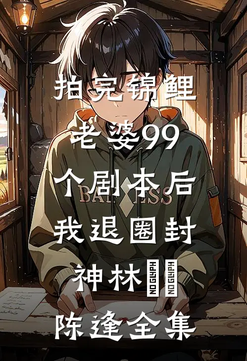 拍完锦鲤老婆99个剧本后，我退圈封神林玥玥陈逢 全集
