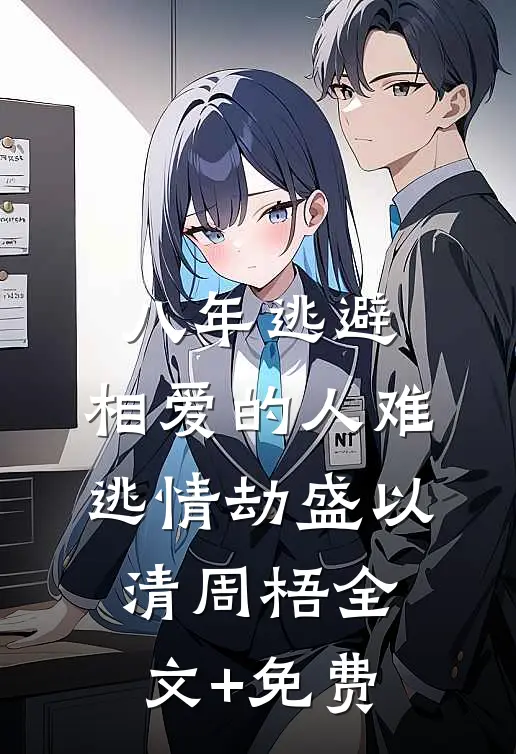 八年逃避，相爱的人难逃情劫盛以清周梧全文+免费