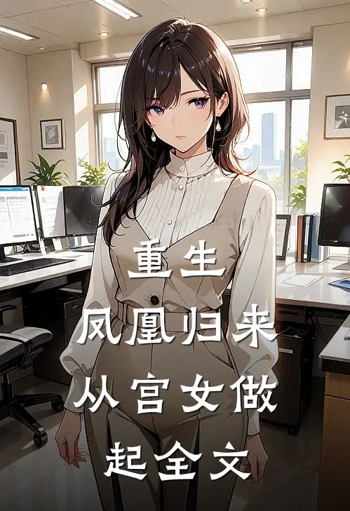 重生：凤凰归来，从宫女做起全文