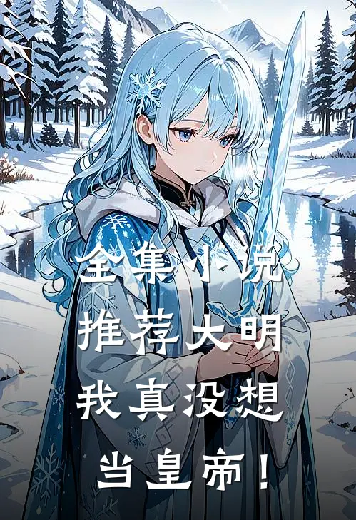 全集小说推荐大明：我真没想当皇帝！