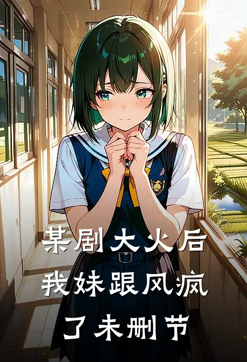 某剧大火后，我妹跟风疯了未删节