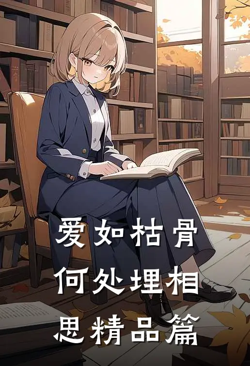 爱如枯骨，何处埋相思精品篇