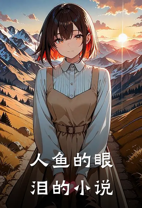 人鱼的眼泪的小说