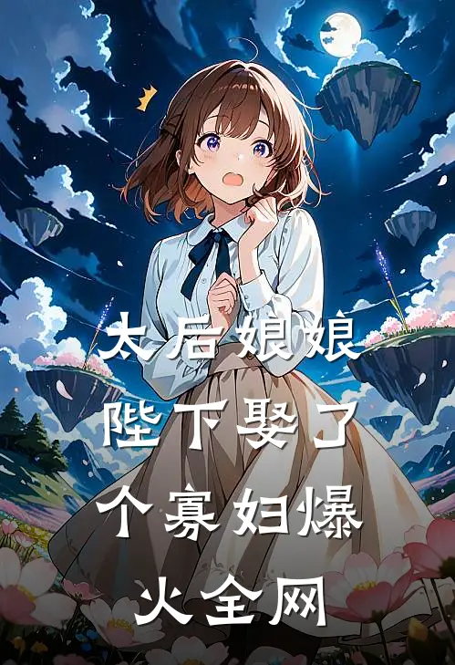太后娘娘，陛下娶了个寡妇爆火全网