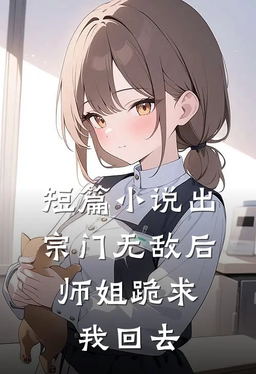 短篇小说出宗门无敌后，师姐跪求我回去