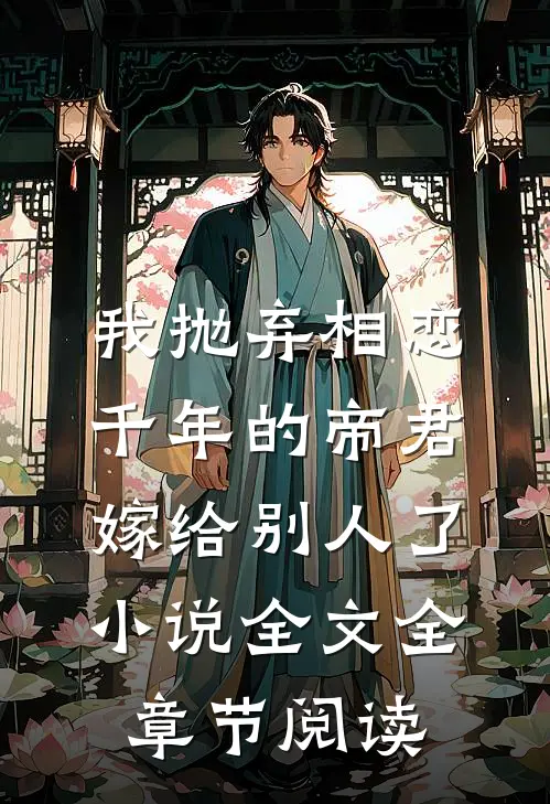 我抛弃相恋千年的帝君嫁给别人了小说全文全章节阅读