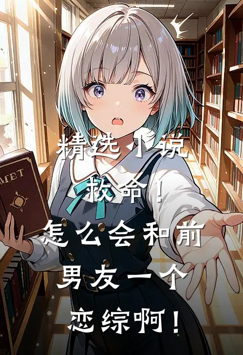 精选小说救命！怎么会和前男友一个恋综啊！