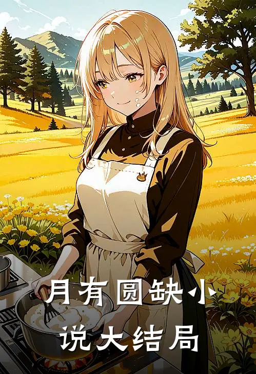 月有圆缺小说大结局
