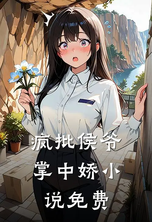 疯批侯爷掌中娇小说免费
