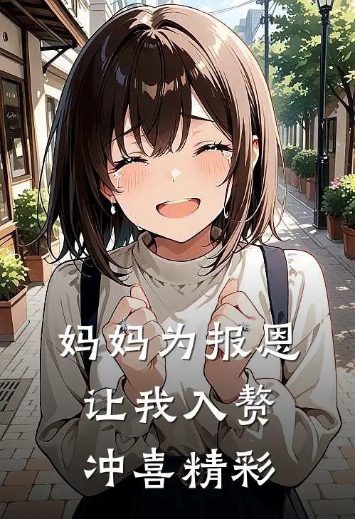 妈妈为报恩，让我入赘冲喜精彩