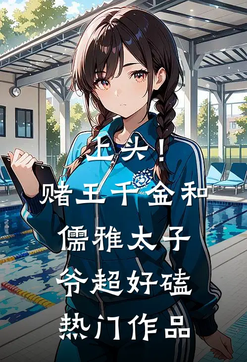 上头！赌王千金和儒雅太子爷超好磕热门作品