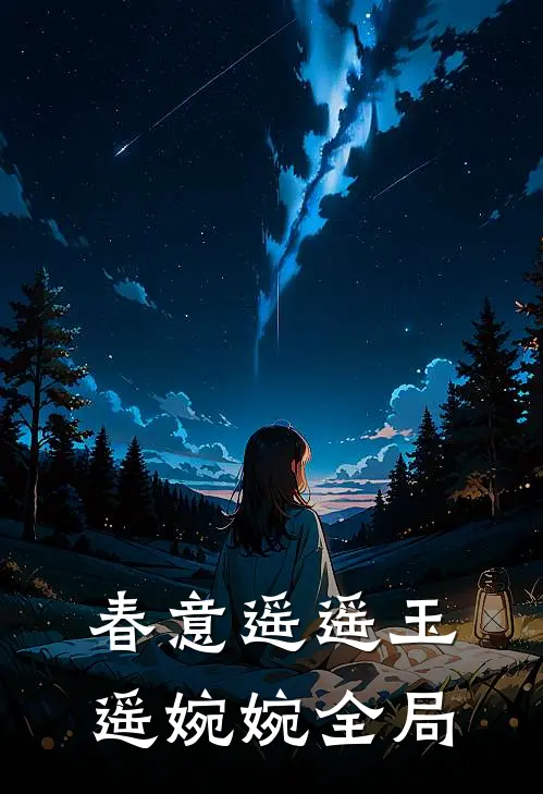 春意遥遥玉遥婉婉全局